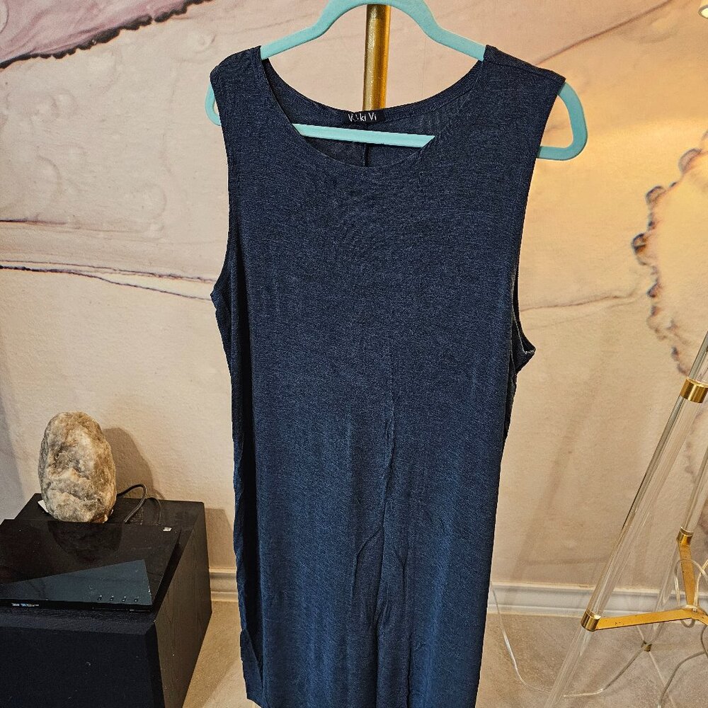 Vintage Vikki Vi Dress